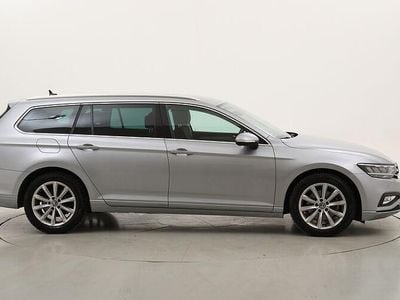 Usata VW Passat Business 150 CV (110 kW) 2022 Station wagon