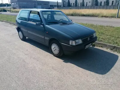 Usata Fiat Uno 1992 Utilitaria