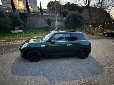 usata Mini Cooper 1.5 Boost 3p auto