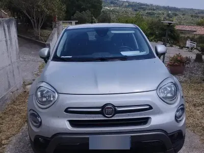 Usata Fiat 500X
