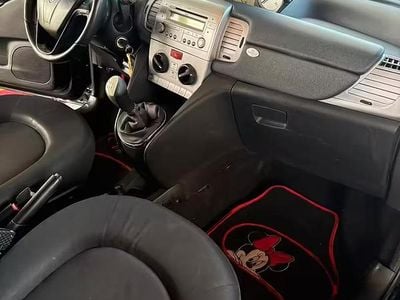 Usata Lancia Ypsilon 2011 Nero Utilitaria