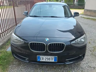 Usata BMW 118