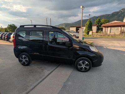 Citroën Nemo