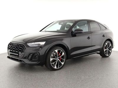 usata Audi SQ5 Sportback TDI quattro tiptronic usato