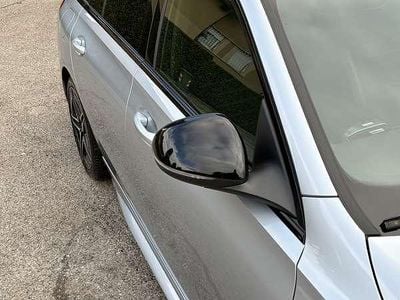 Argento Usata 2023 Mercedes C220 Advanced Plus Station wagon | 38.000 € (Ottimo prezzo)