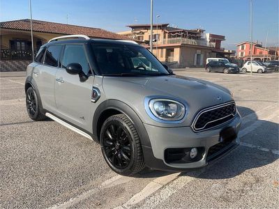 Usata 2018 Mini Countryman SUV | 11.900 € (Buon prezzo)