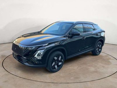 Nuova Omoda 5 224 CV (164 kW) 2026 Other SUV