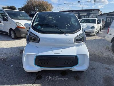 Bianco Usata 2023 XEV Yoyo Utilitaria | 10.500 € (Buon prezzo)
