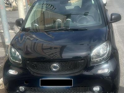 Smart ForTwo Coupé