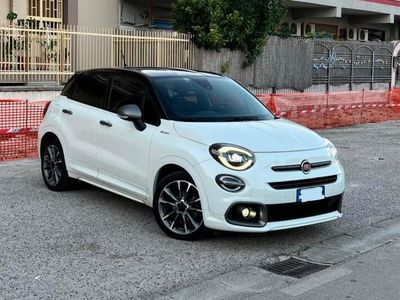 usata Fiat 500X 500X 1.3 MultiJet 95 CV Sport