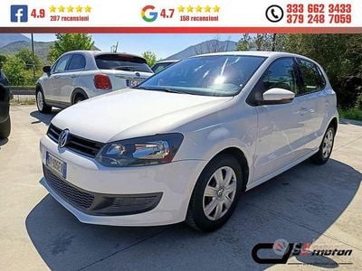 Occasion VW Polo 60 ch (44 kW) 2010 Citadine
