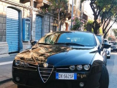 usata Alfa Romeo Brera - 2009