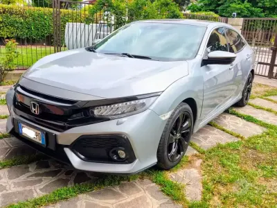 Usata Honda Civic Executive 126 CV (92 kW) 2019 Berlina