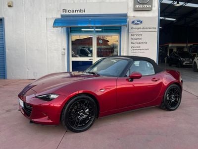 Mazda MX5