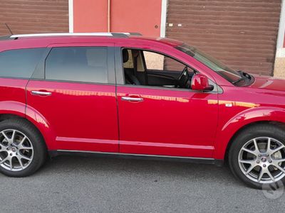 usata Fiat Freemont 2.0 140 Cv