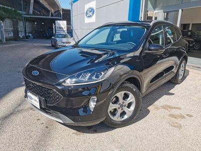 usata Ford Kuga 1.5 EcoBlue 120 CV 2WD Connect