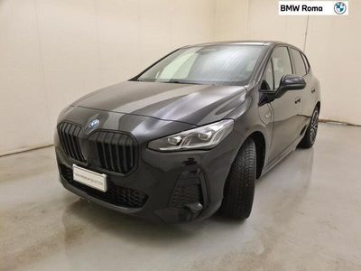 usata BMW 225 Active Tourer Serie 2 A.T. (U06) e xdrive Msport auto -imm:06/12/2022 -27.925km