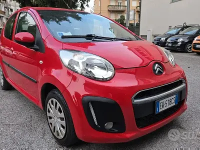 Usata Citroën C1