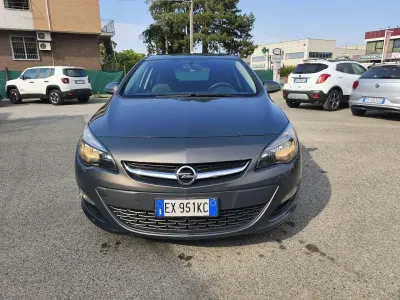 Usata Opel Astra