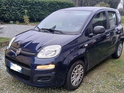 Usata Fiat Panda Easy 69 CV (50 kW) 2020 Utilitaria