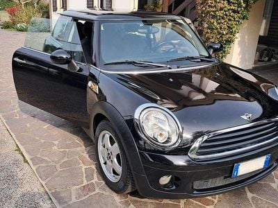 Occasion Mini Cooper 75 ch (55 kW) 2010 Citadine