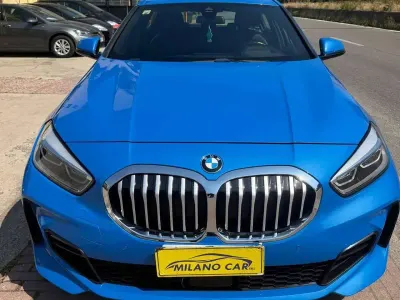 Usata BMW 116 M Sport 116 CV (85 kW) 2020 Other Utilitaria