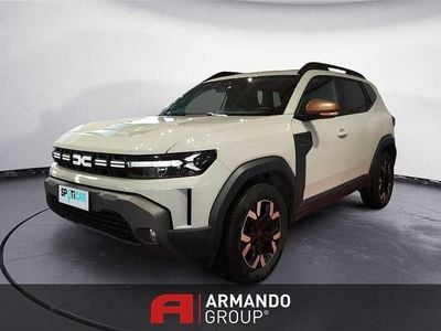 Usata Dacia Duster Extreme 131 CV (96 kW) 2024 Beige SUV
