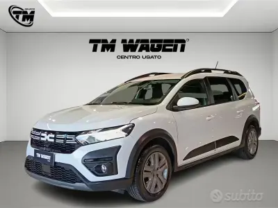 Usata Dacia Jogger