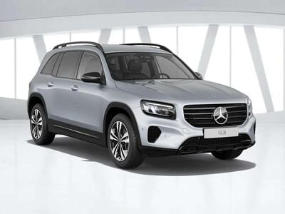Mercedes GLB200