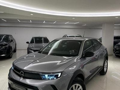 Usata Opel Mokka Edition 2023 Grigio SUV