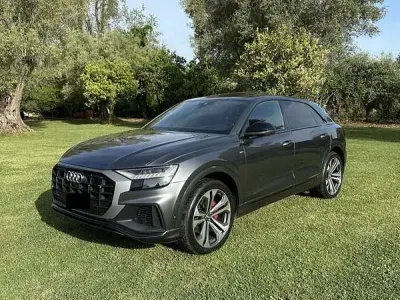 Usata Audi Q8 Sport 286 CV (210 kW) 2019 SUV