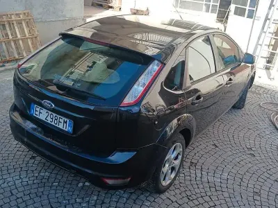 Usata Ford Focus