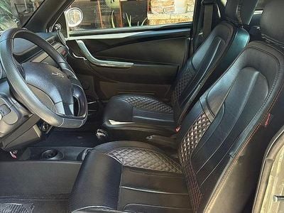 Usata Ligier JS50 2019 Grigio Utilitaria