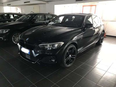 usata BMW 120 120 d xDrive Aut. Edition M Sport Shadow