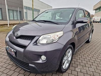 Usata Toyota Urban Cruiser 90 CV (66 kW) 2010 Utilitaria