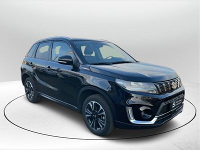 usata Suzuki Vitara (2015) 1.4 Hybrid A/T 4WD AllGrip Starview