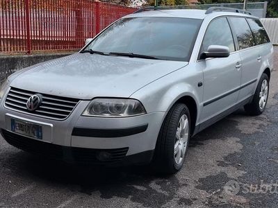 Usata VW Passat 2002 Station wagon