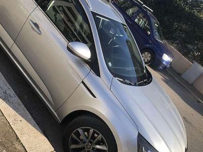 Usata Renault Mégane GrandTour Business 110 CV (80 kW) 2018 Station wagon