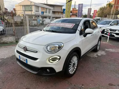 Usata Fiat 500X Club 95 CV (69 kW) 2021 Other SUV