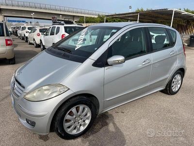 Mercedes A150