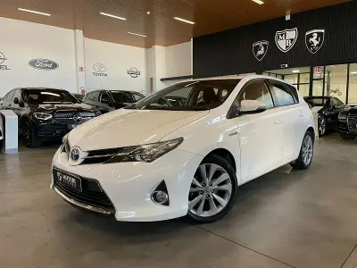 Usata Toyota Auris Active 99 CV (72 kW) 2013