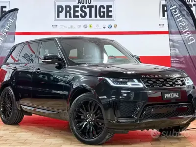 Usata Land Rover Range Rover Sport