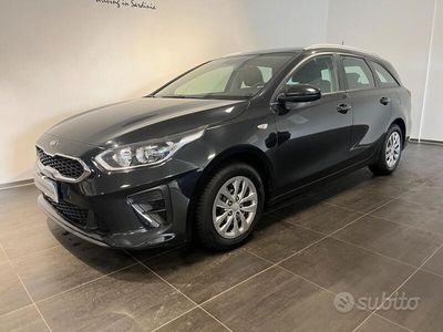 usata Kia Ceed Sportswagon - 1.4 business class