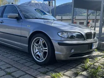Usata BMW 330