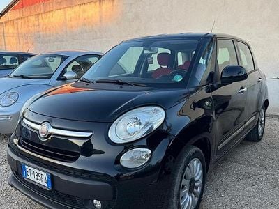 Usata 2013 Fiat 500L Monovolume | 5499 € (Buon prezzo)
