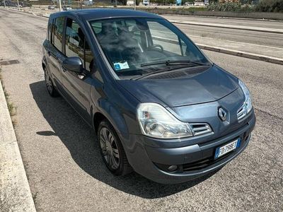 usata Renault Grand Modus Modus1.2 16V TCE Live