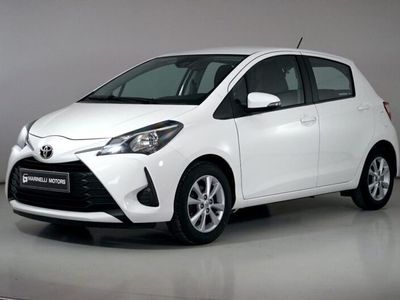 usata Toyota Yaris Hybrid 1.5 Hybrid 1.5 5 porte Active Usata