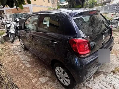 Usata Citroën C1