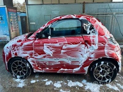 Microcar Dué