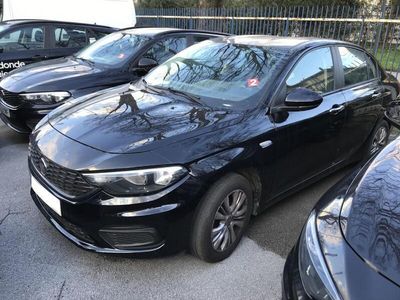 usata Fiat Tipo Tipo Station Wagon1.4 T-Jet 120CV GPL SW Easy del 2018 usata a Fisciano